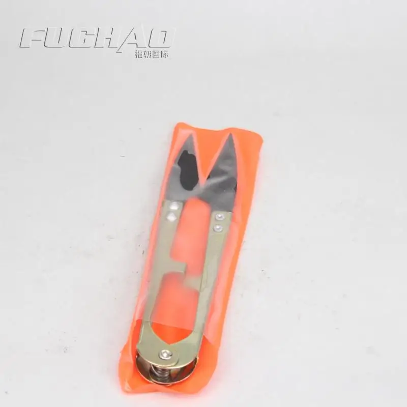 

12pcs DAJI yarn scissors metal handle DJSJ sewing machine parts