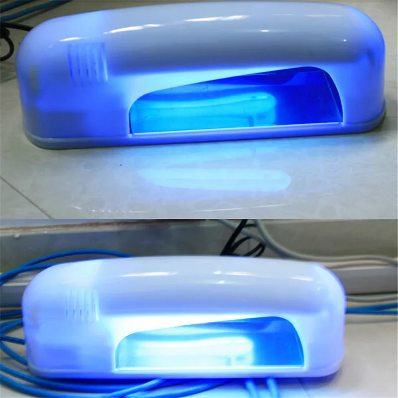 Lampada Curing Unhas De Gel UV LED Light Nail Dryer 1PC 9W Nail Gel UV Lamp Manicure Machine in -> Lampada Uv Led Lampada Curing Unhas De Gel UV LED Light Nail Dryer 1PC 9W Nail Gel UV Lamp Manicure Machine in -> Lampada Uv Led