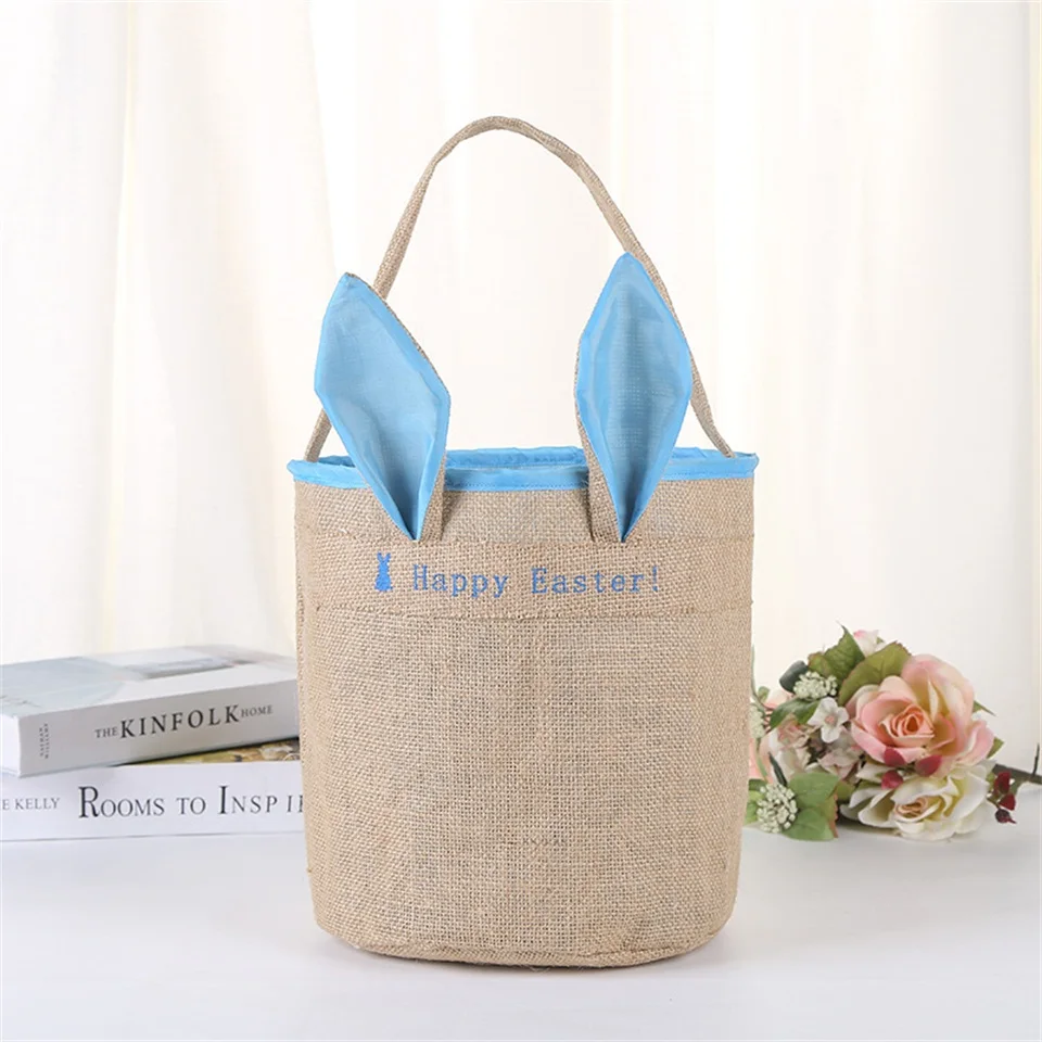 Easter ear gift bag (20)