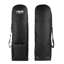 Free Shipping On Golf Bags In Sports Entertainment And More Golf Bag Travel With Wheels Large Capacity Storage Practical Aviation Foldable Airplane Travelling