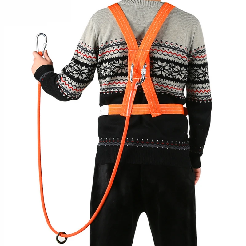 P262 High altitude five point outdoor construction wear resistant