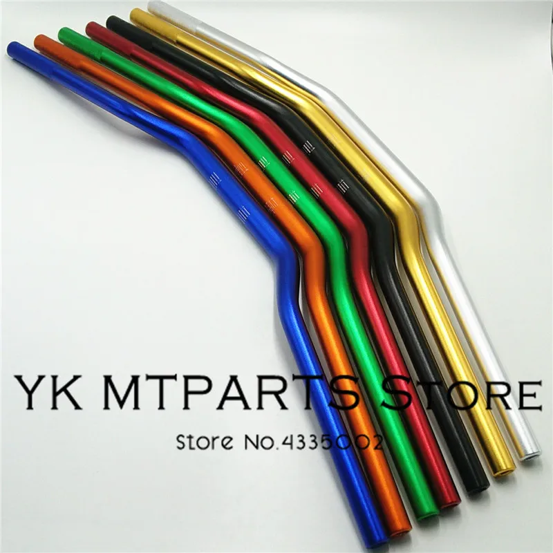 

Motorcycle 1-1/8 "28mm Handlebars Fat Bar Handle Tubes For KTM DUKE CRF YZF WRF RMZ RMX KLX KXF 65 85 125 250 400 450 500