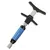  New Chiropractic Adjustable Tool Spine Back Activator Instrument 6 Levels Mechanic Therapy Adjust V