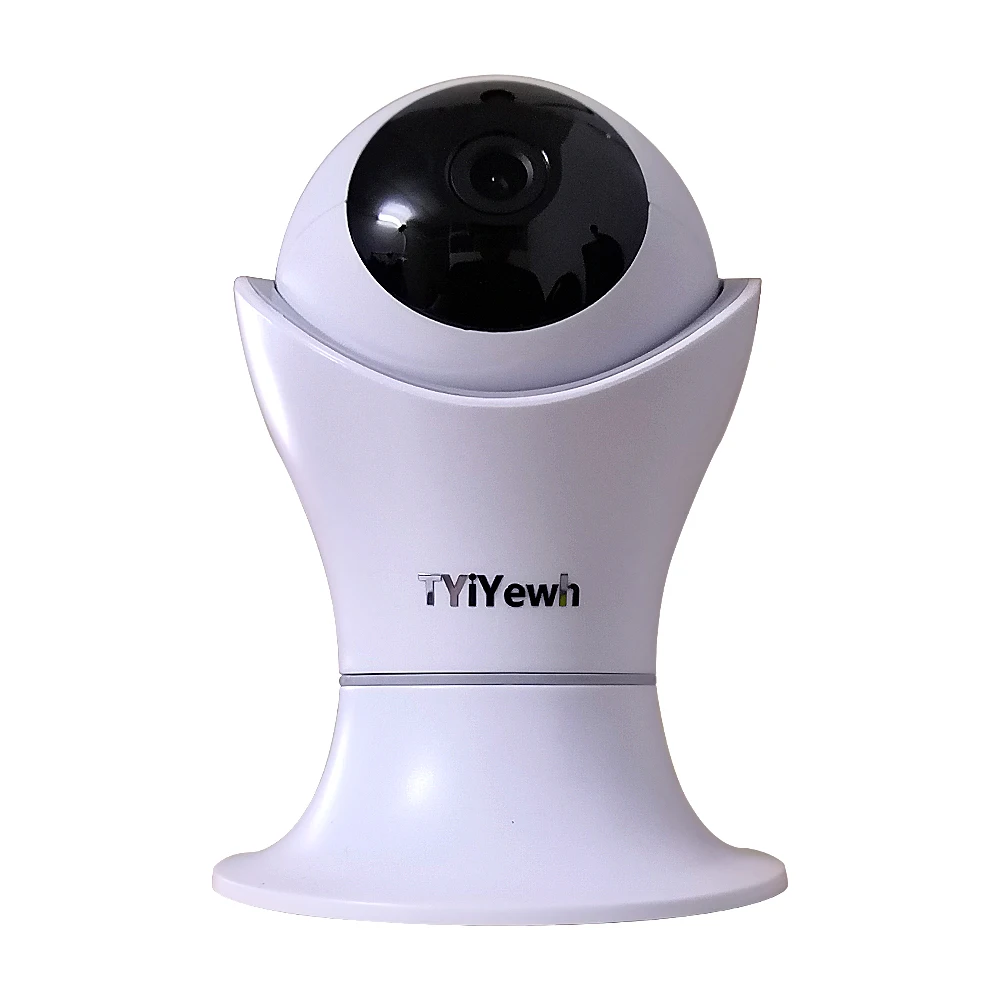 

TYIYEWH 1080P Indoor WiFi IP Camera
