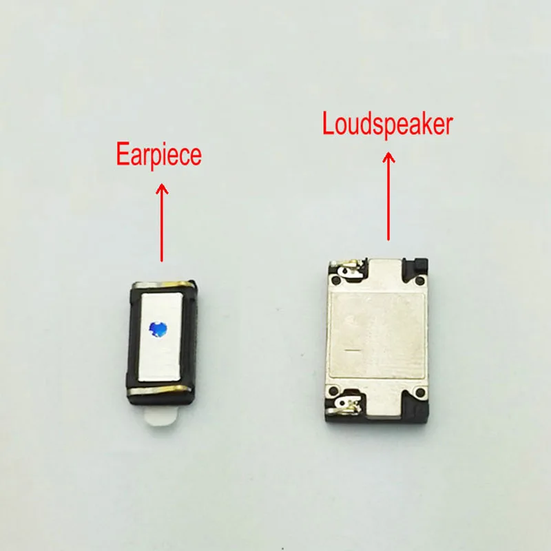 

Speaker Receiver Earpiece Loud Speaker Module Flex Cable For Xiaomi Redmi Note 3 5.5 Inch MTK Helio X10 Smartphone Loudspeaker