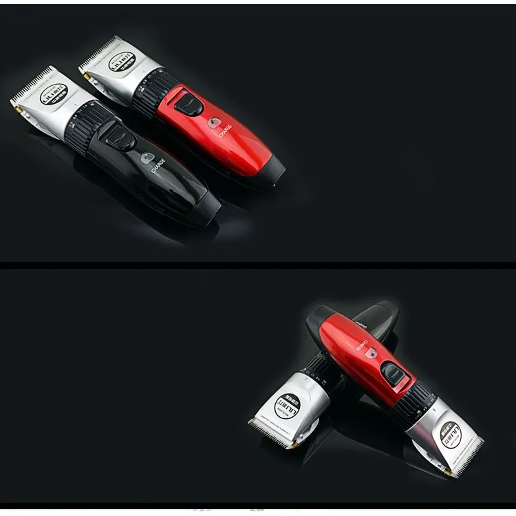 Hair Cutting Machine 10