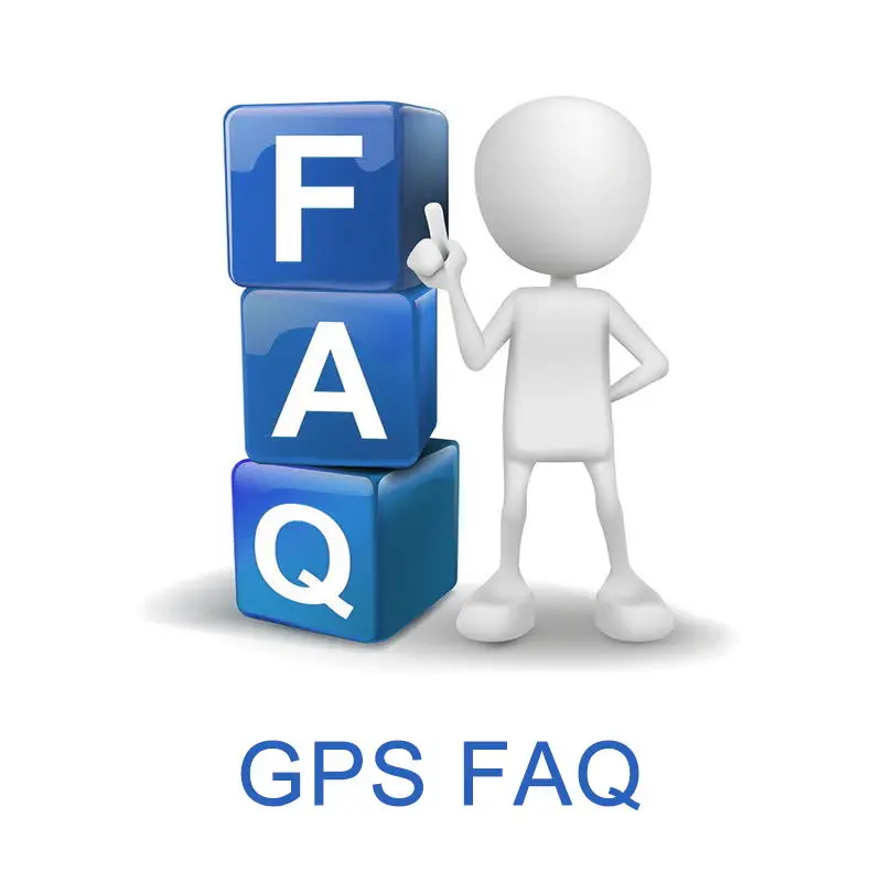 Gps часто задаваемые вопросы |