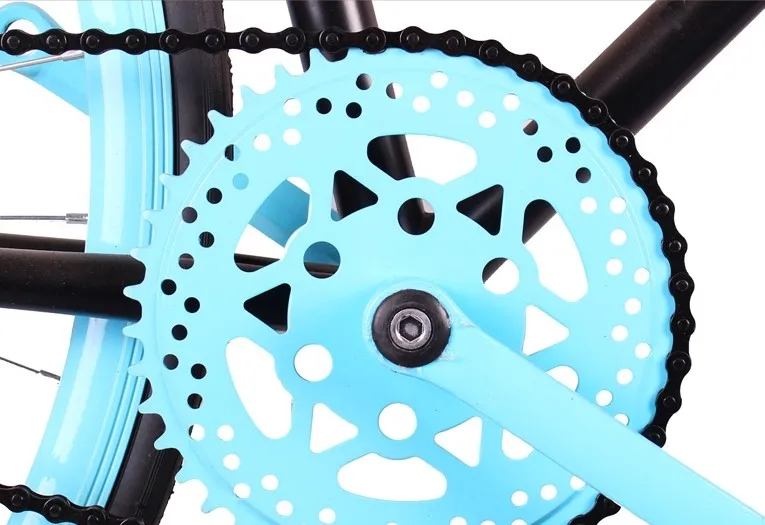 Top Highway Double Disc Brakes 20 Inch Small Wheel Mini Solid Tire Bicycle Brake 9 Top Highway Double Disc Brakes 20 Inch Small Wheel Mini Solid Tire Bicycle Brake 9