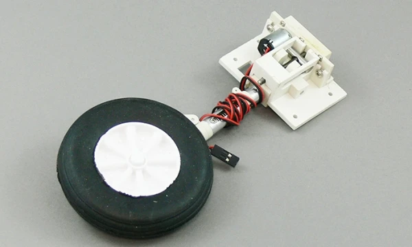Right Retract System for 1.2m  27.95