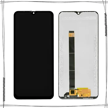

6.1"inch For Blackview A60 LCD Display and Touch Screen Tested Assembly Repair Parts For Blackview A60 Phone