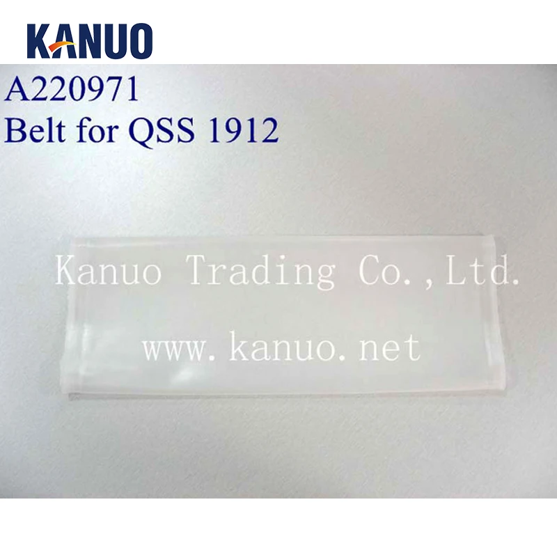 

A220971 Belt for Noritsu QSS 1912 Minilabs