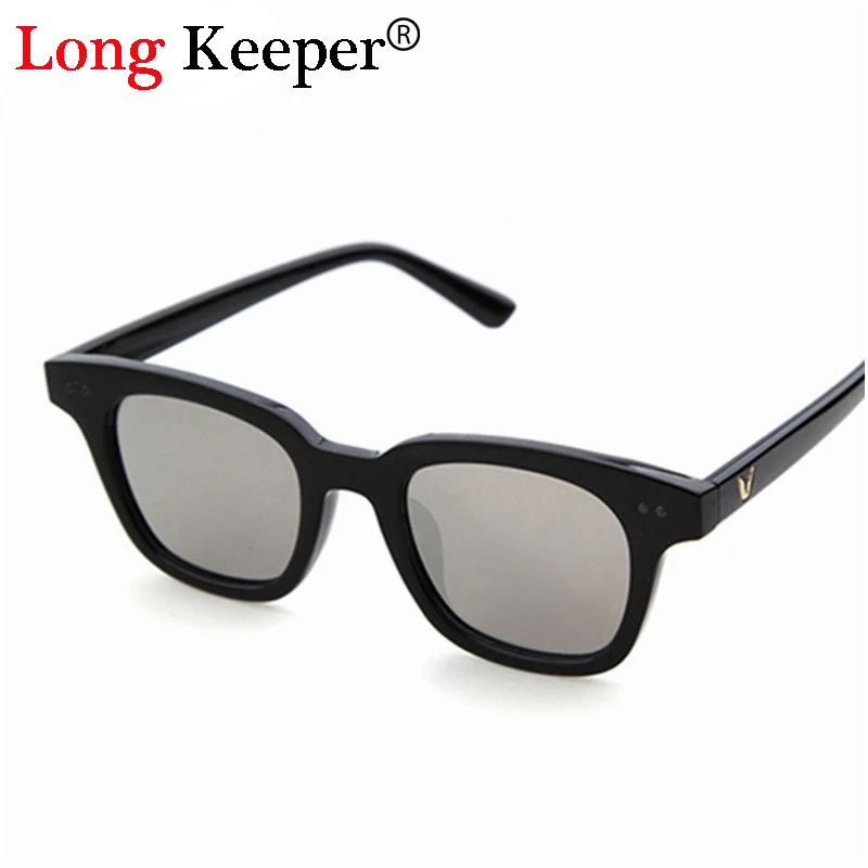 Long Keeper Retro Ladies Sunglasses Brand Design Women Sun Glasses Cat Eye Eyewares Small Size oculos