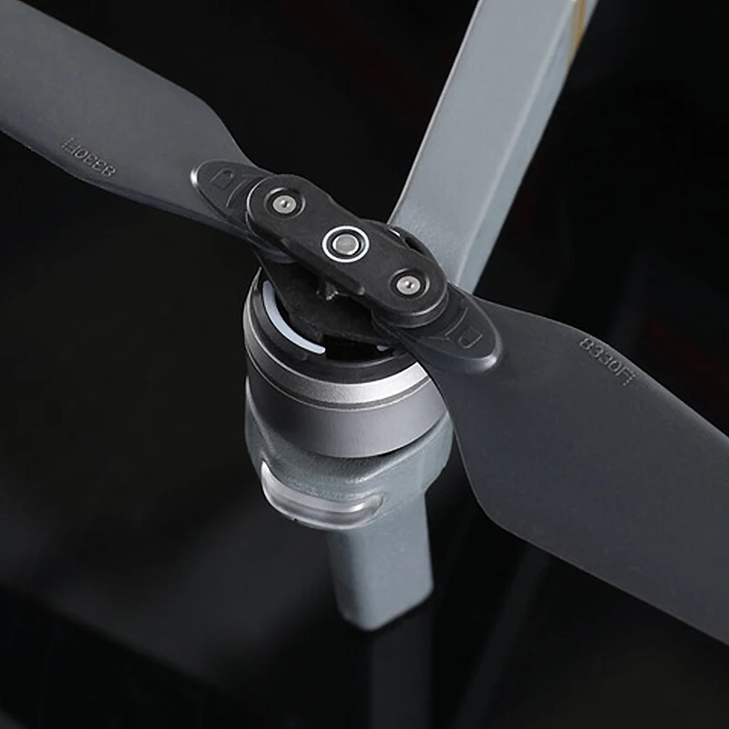 Drone Propeller 1 Pair 8330 Propellers For DJI Mavic Pro Quick Release Folding Propeller For DJI Mavic Pro Accessories