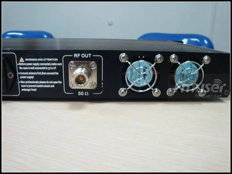 FMUSER FU-30/50B CZE-T501 30 Вт стерео fm-передатчик PLL fm-радиопередатчик вещания 87-108 МГц для компактное fm-радио станция