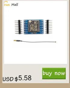 2 шт. новая версия 433 МГц/868 МГц-915 МГц SX1276/SX1278 ESP32 LoRa OLED Bluetooth wifi Lora Kit 32 V2 макетная плата для Arduino