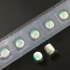 10pcs/100pcs 100uF 16V SANYO AX series 8x10mm Low Impedance 16V100uF SMD Aluminum Electrolytic Capacitor ► Photo 1/2