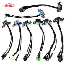 For MB EIS/ELV Test Line for Mercedes Locks Platform Test Line for W204 W212 W221 W164 W166 Works Together with VVDI BGA