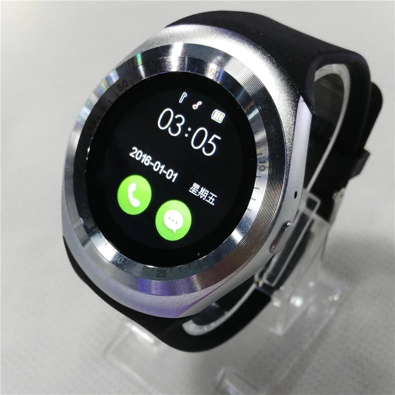 2018 y1 smart watch
