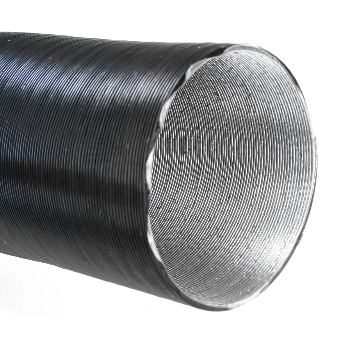 For Webasto Eberspacher Heater 75mm Heater Pipe Ducting Air Outlet Vent High Quality Car Heater Parts