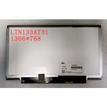 

Free Shipping! LTN133AT31 HB133WX1-201 N133BGE-E31 B133XTN02.1 Laptop LED Display Screen 1366*768 EDP 30pins