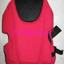 Хорошее качество сильным младенческой Рюкзаки и слинги ребенка несет! Аксессуары для малышей