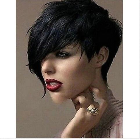 Short sexy wigs Clearance