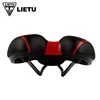 LIETU Widen Road Mountain MTB Gel Comfort Saddle Bike Bicycle Cycling Seat Cushion Pad Cover Anti-slip Waterproof Cushion ► Photo 3/6