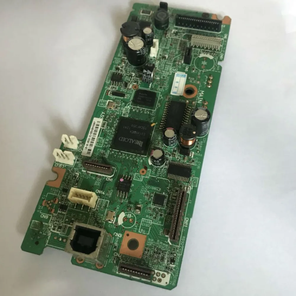 Материнская плата L310 материнская CC04 для принтера EPSON L310|Чернильные картриджи| |