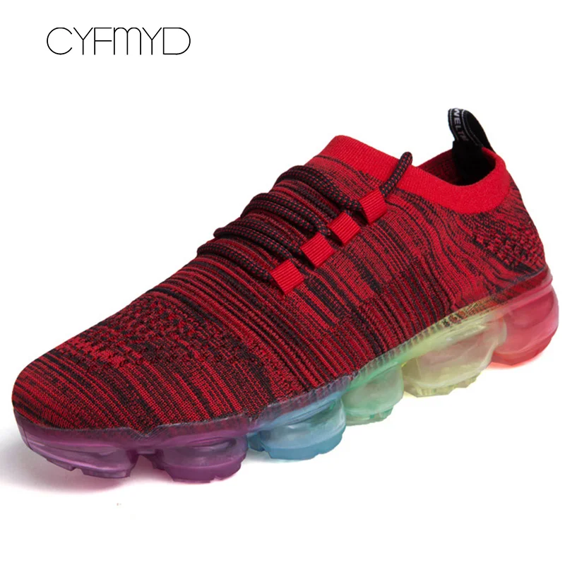 

Plus size 45/46/47 Platform shoes for men Breathable Vulcanize shoes man Non-slip Mens casual sneakers Spring/Autumn
