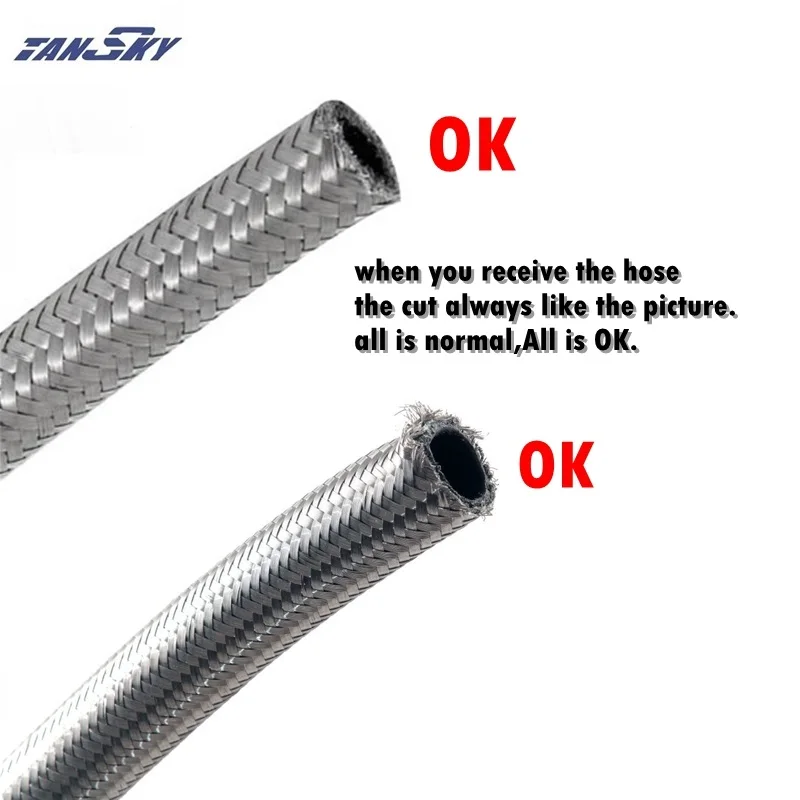 TK-AN HOSE 1