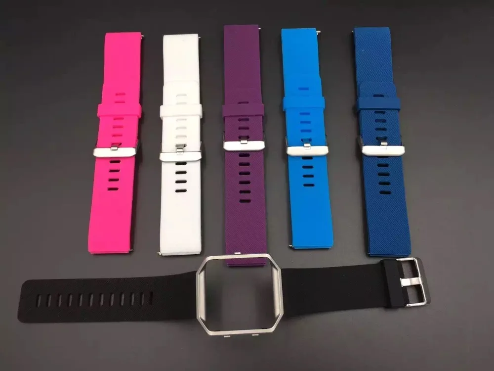 fitbit blaze classic band