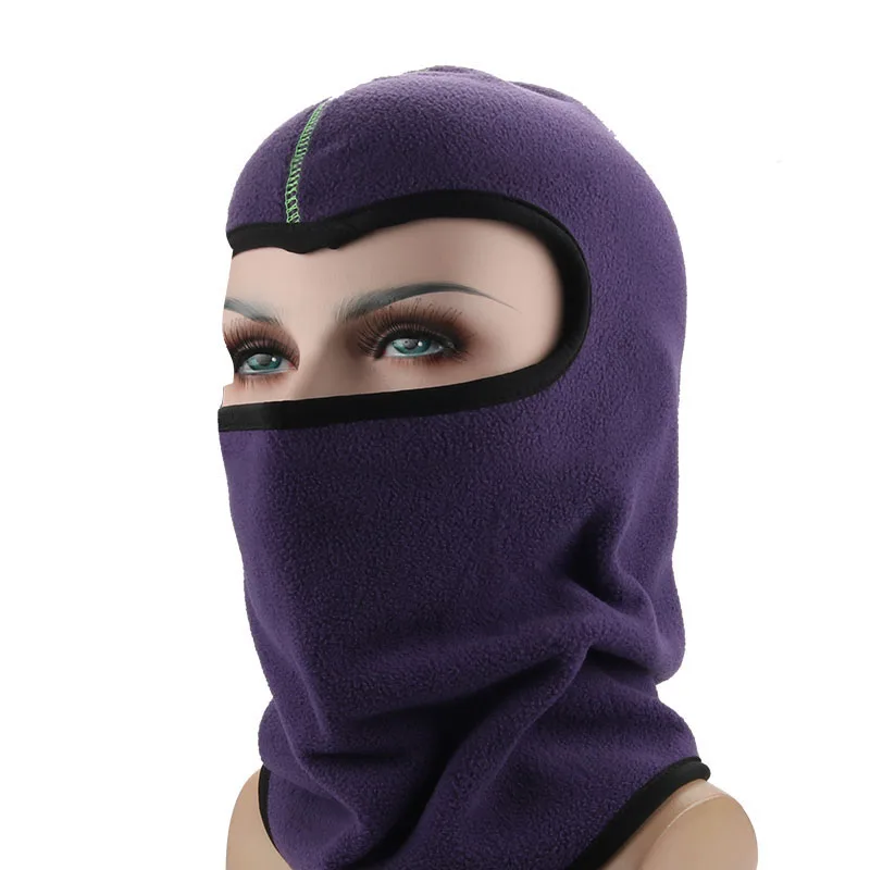 Балаклава, защищающая шею Полнолицевая маска Защитная крышка от ультрафиолетовых лучей от солнца и пыли - Цвет: 12
