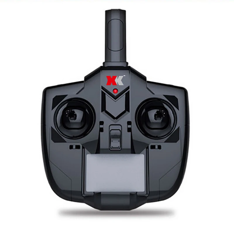 Оригинальный XK A600 4CH 3D6G бесщеточный радиоуправляемый самолет RTF 2 4 ГГц