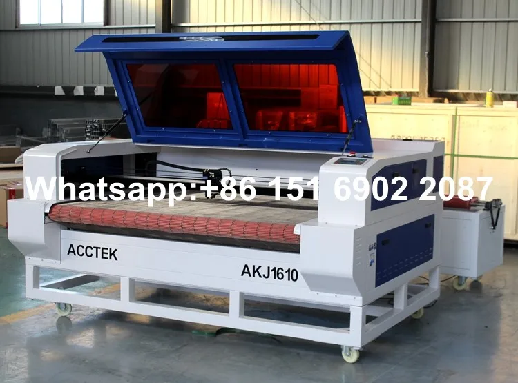 textile cutter