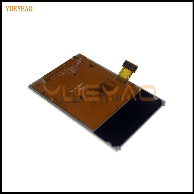 

YUEYAO New s6500 LCD Display Screen Replacement Parts For Jena GT- S6500 S6500D Mini 2