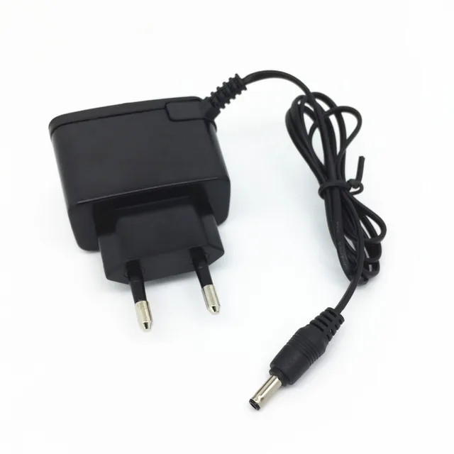 Free Shipping Eu Plug Ac Charger Wall Travel Charging Car Free Shipping Eu Plug Ac Charger Wall Travel Charging Car For Nokia 6630 6680 6800 7100 7200 7210 7250 In Mobile Phone Adapters From Cellphones