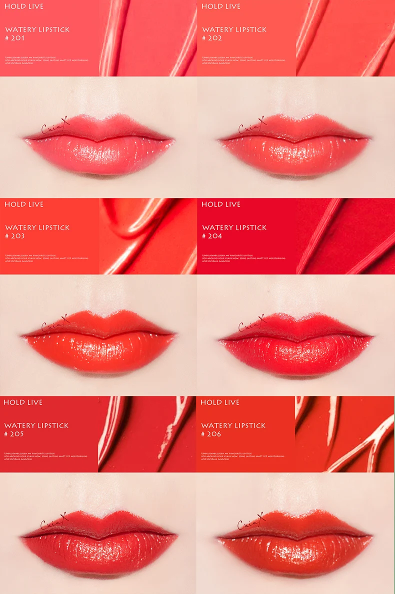matte lipstick makeup (4)