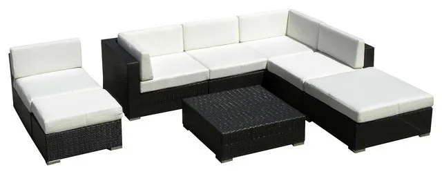 contemporary-outdoor-lounge-sets