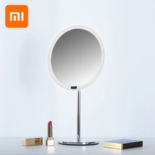 Xiaomi Mijia Yeelight Portable LED Makeup Mirror with Light Dimmable smart Motion Sensor night light for xiaomi smart home Xiaomi Mijia Yeelight Portable LED Makeup Mirror with Light Dimmable smart Motion Sensor night light for xiaomi smart home