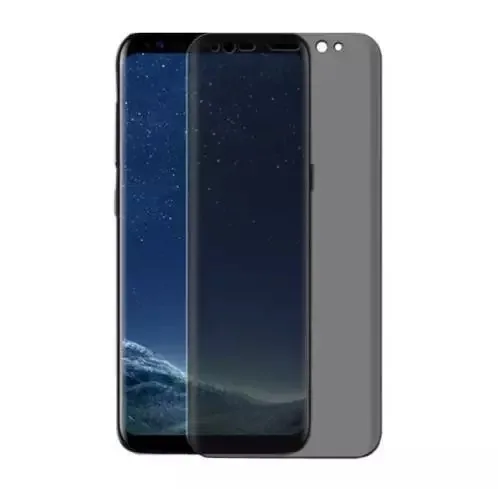 S9 защита от шпионских программ для Samsung Galaxy S8 Plus Note 8 S7edge Защитная пленка экрана