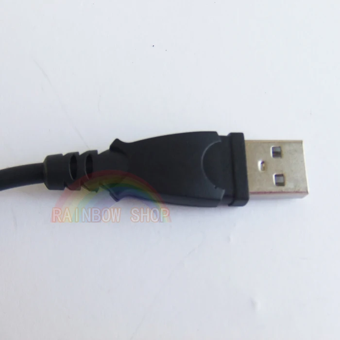 USB 10P-3