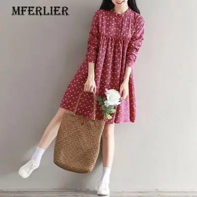 Mferlier-Mori-Girl-Literature-Floral-Print-Autumn-Dress-O-Neck-Long-Sleeve-High-Waist-Tassel-Pleated.jpg_640x640