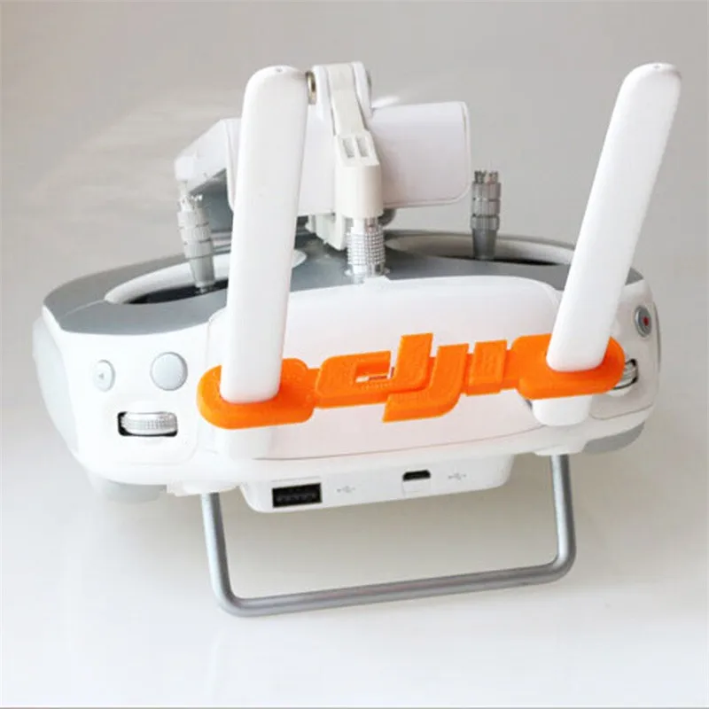 

3D Printed Antenna Parallel Bracket Antenna Balancer Remote Control Range Booster For DJI Phantom 4 3 Inspire 1