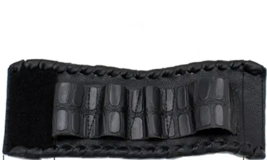 wrist holster