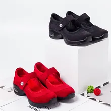 YOUYEDIAN/ г.; Летняя женская обувь; повседневные Черные кроссовки из флока на платформе; прогулочная обувь на танкетке; zapatos#613g40