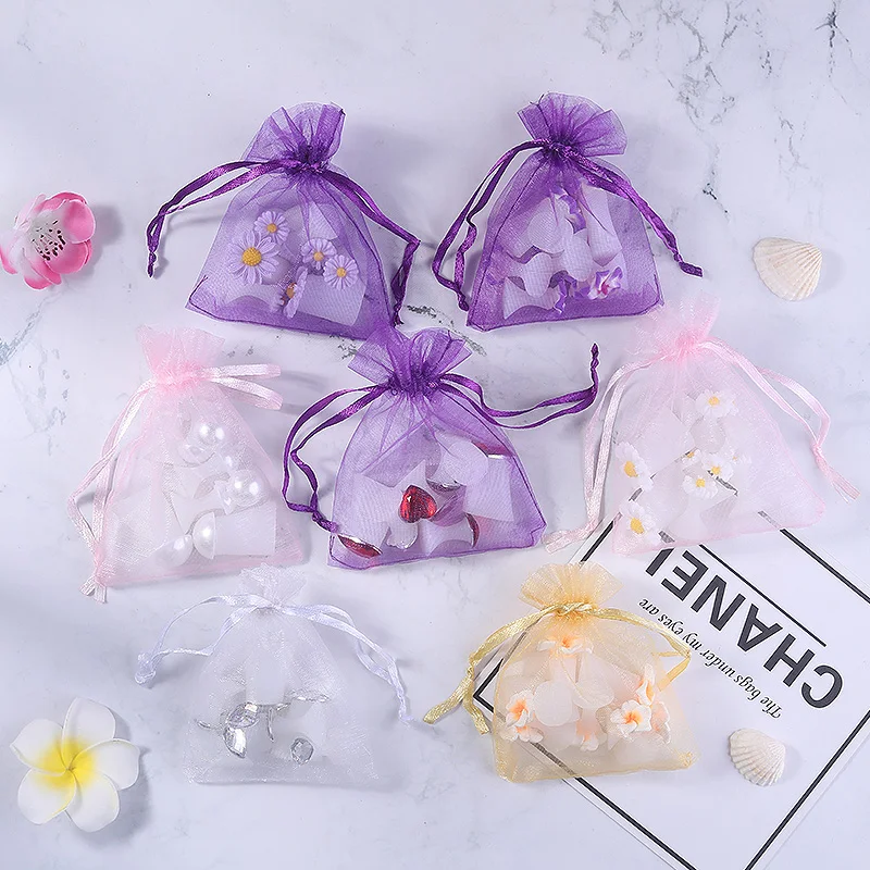 8pcs Nail art Toe Separator Flower Heart Pearl Diamond Silicone Foot Toes Separators Silica Gel Finger 2