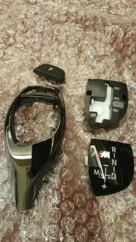 

Fit for BMW 3 series 4 series 5 series shift paddle Shift knob gear knob
