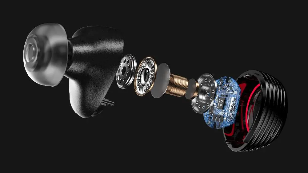 BEESCLOVER T9 наушники-вкладыши TWS с Беспроводной Bluetooth 5,0 наушники стерео Hi-Fi наушники с 6000 мАч зарядный чехол наушники r25
