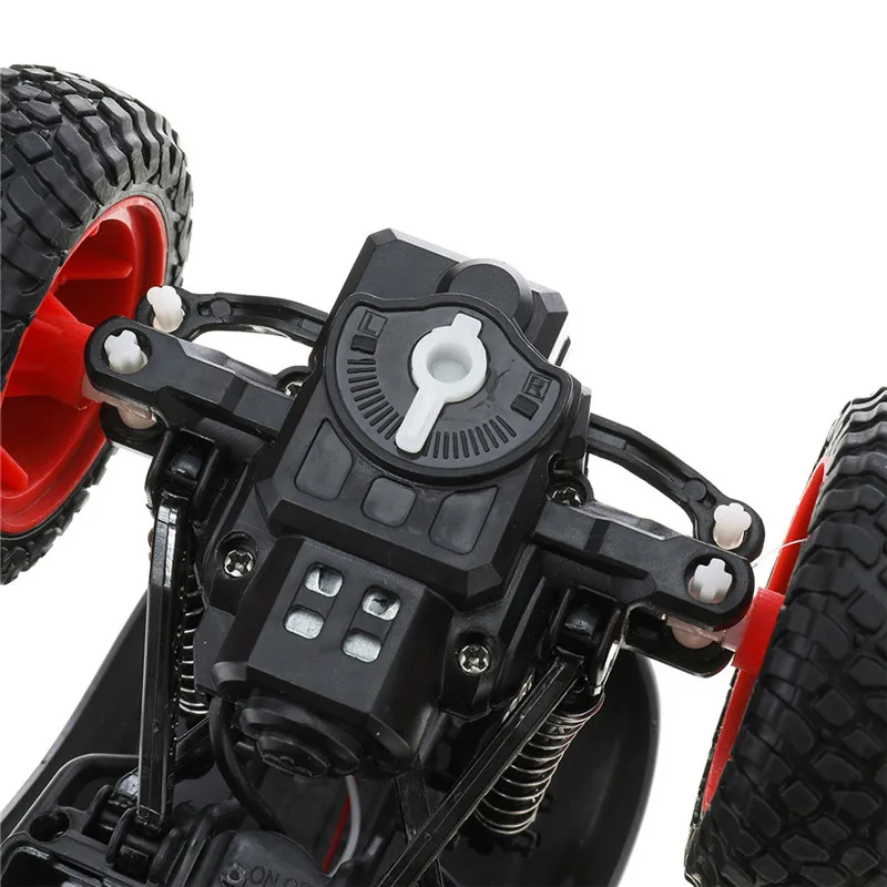 Eachine EC04 1/20 2.4G RWD RC Car Electric Off-Road Climbing Vehicle RTR Remote Control Car Model Kids Toy Car