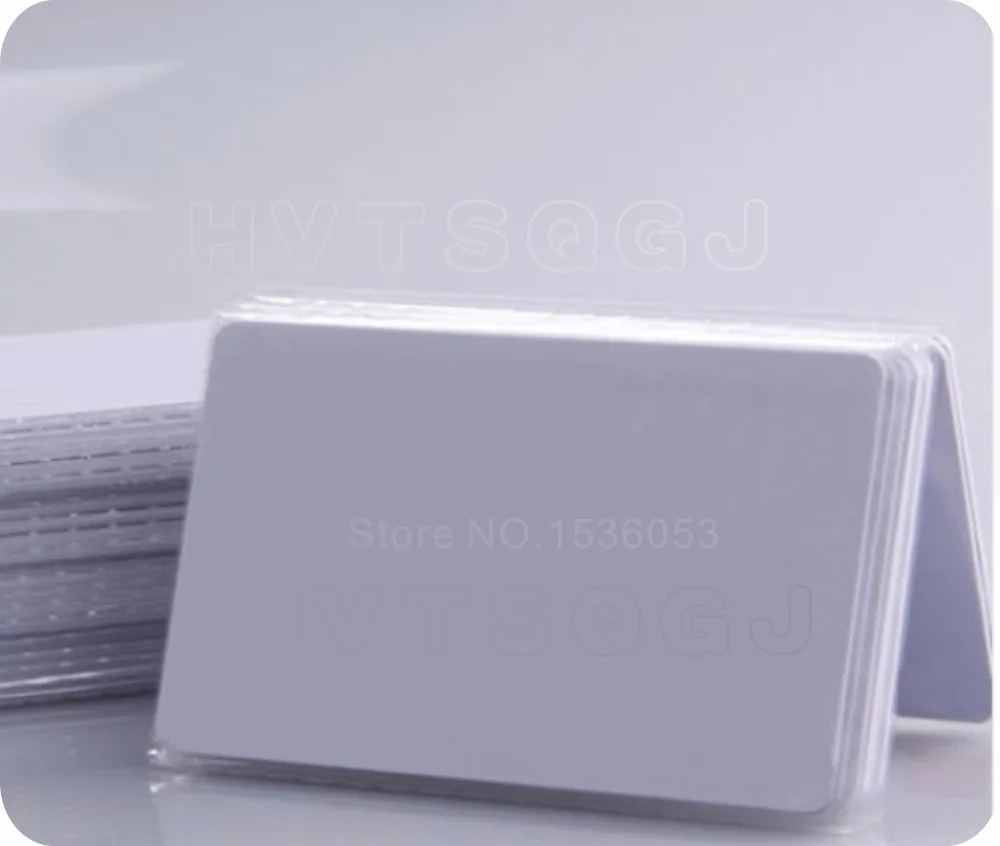 100 шт. NFC Forum Type 3 тег карты rfid | Безопасность и защита